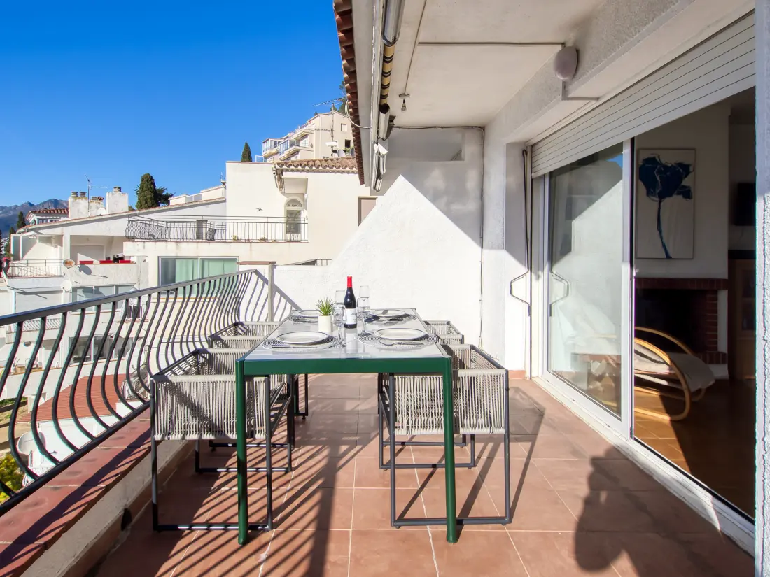 Location de Vacances Roses 1103