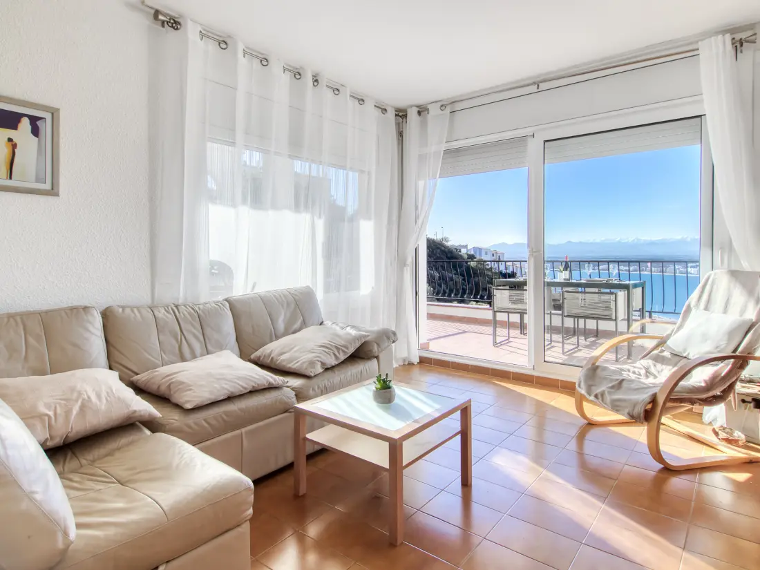 Location de Vacances Roses 1103