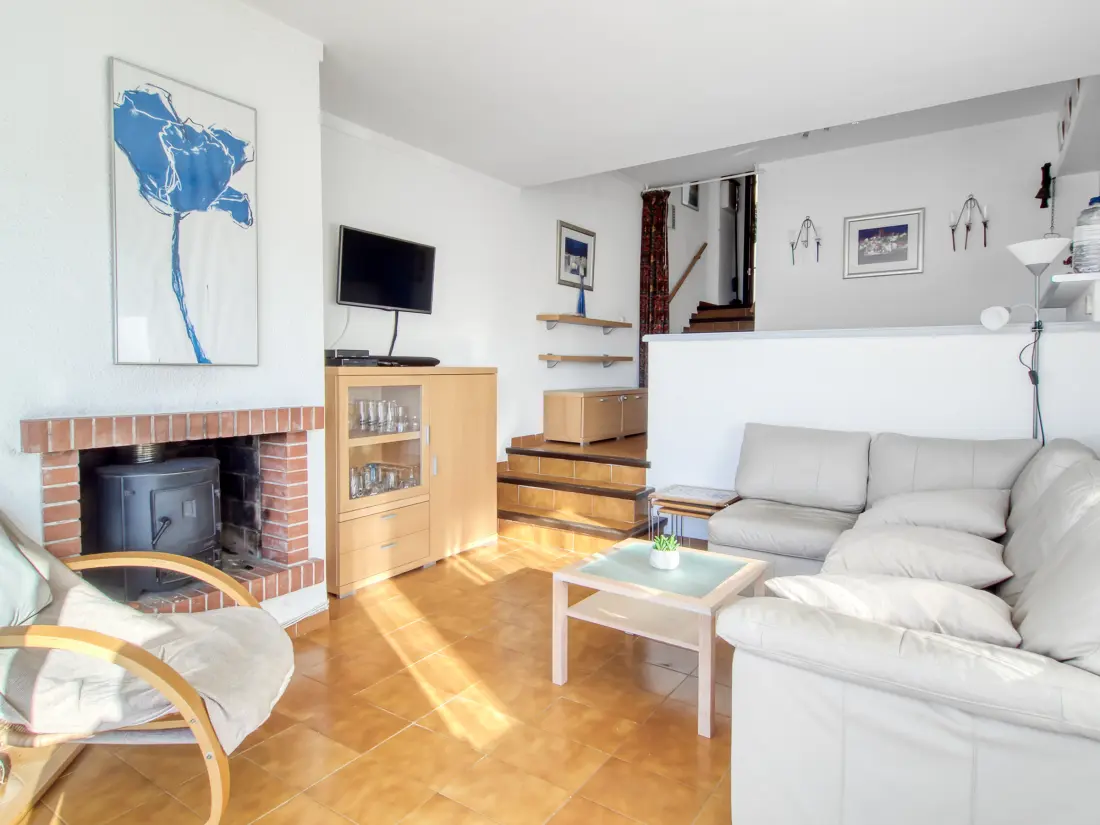 Location de Vacances Roses 1103
