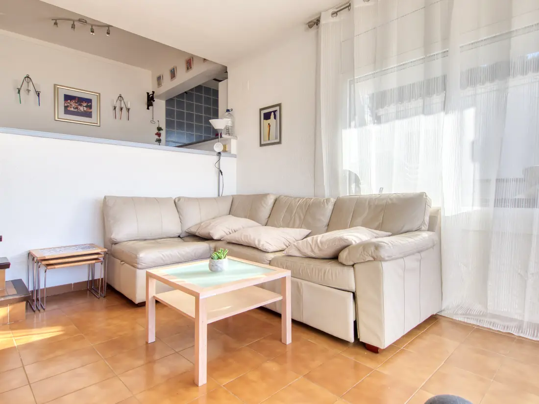 Location de Vacances Roses 1103
