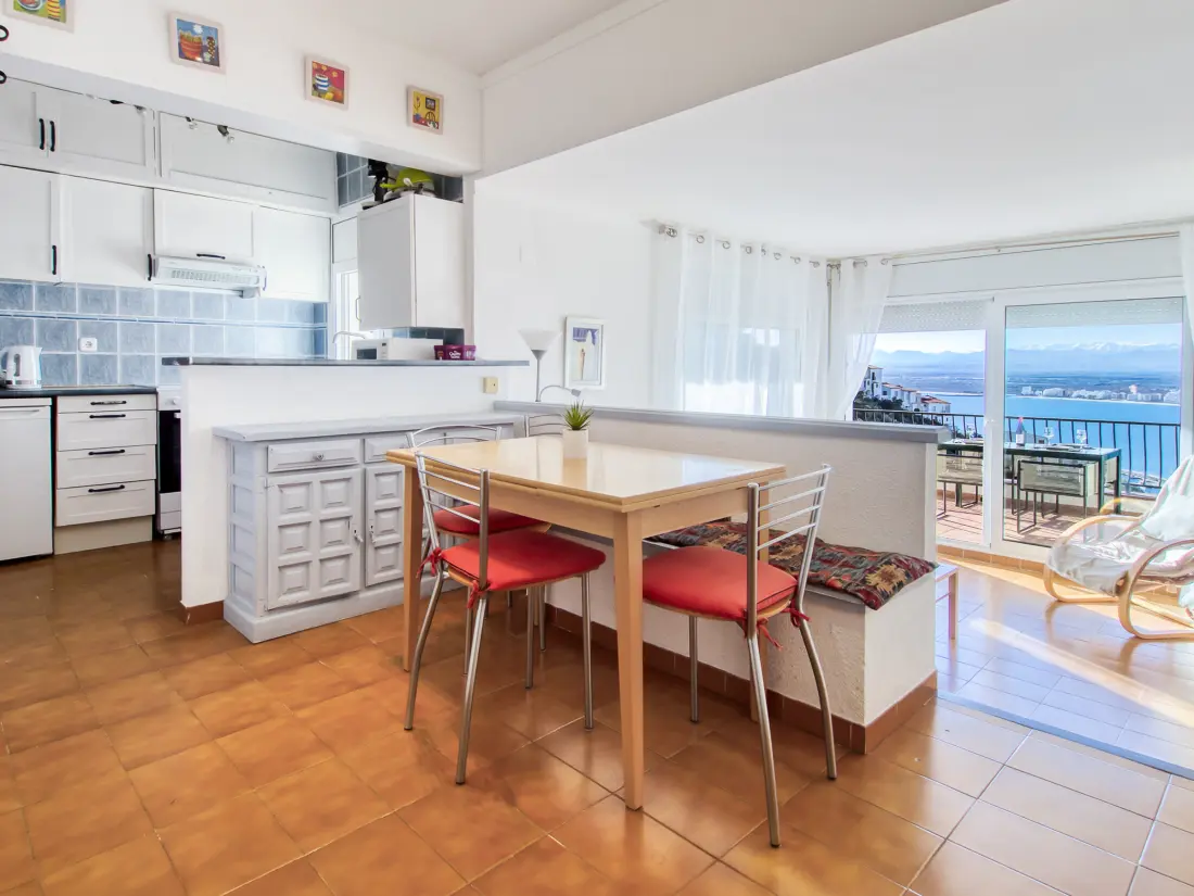 Location de Vacances Roses 1103