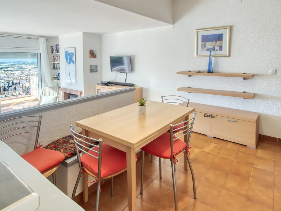 Location de Vacances Roses 1103