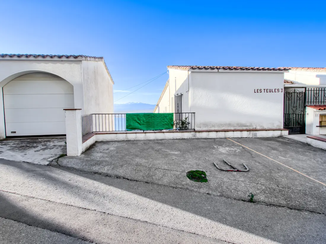Location de Vacances Roses 1103