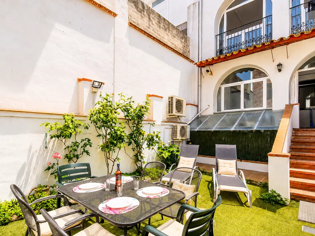 Location de Vacances Roses 1104