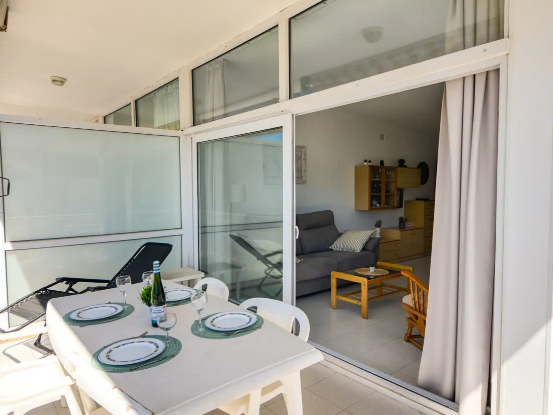 Location de Vacances Roses 1107