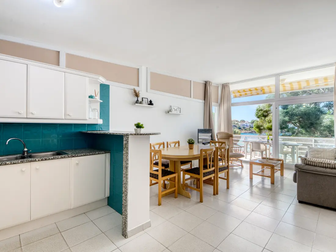 Location de Vacances Roses 1107
