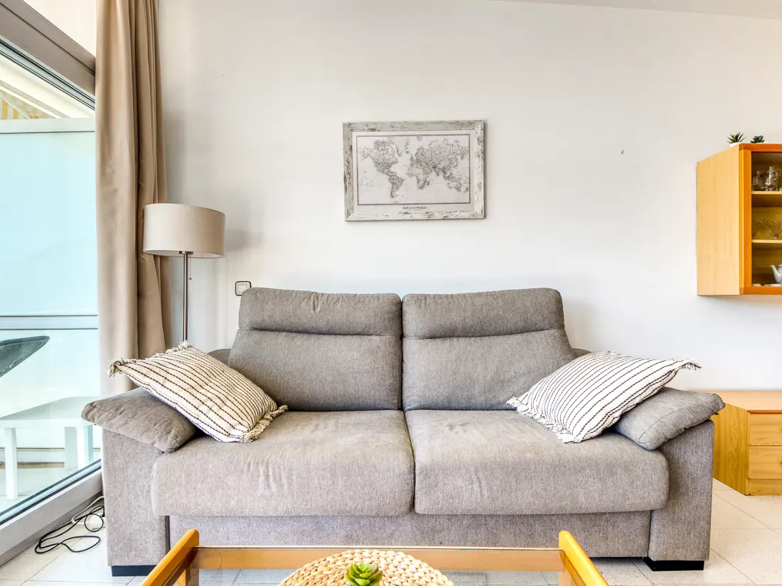 Location de Vacances Roses 1107