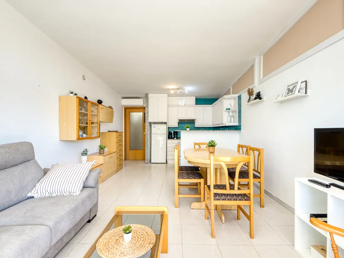 Location de Vacances Roses 1107
