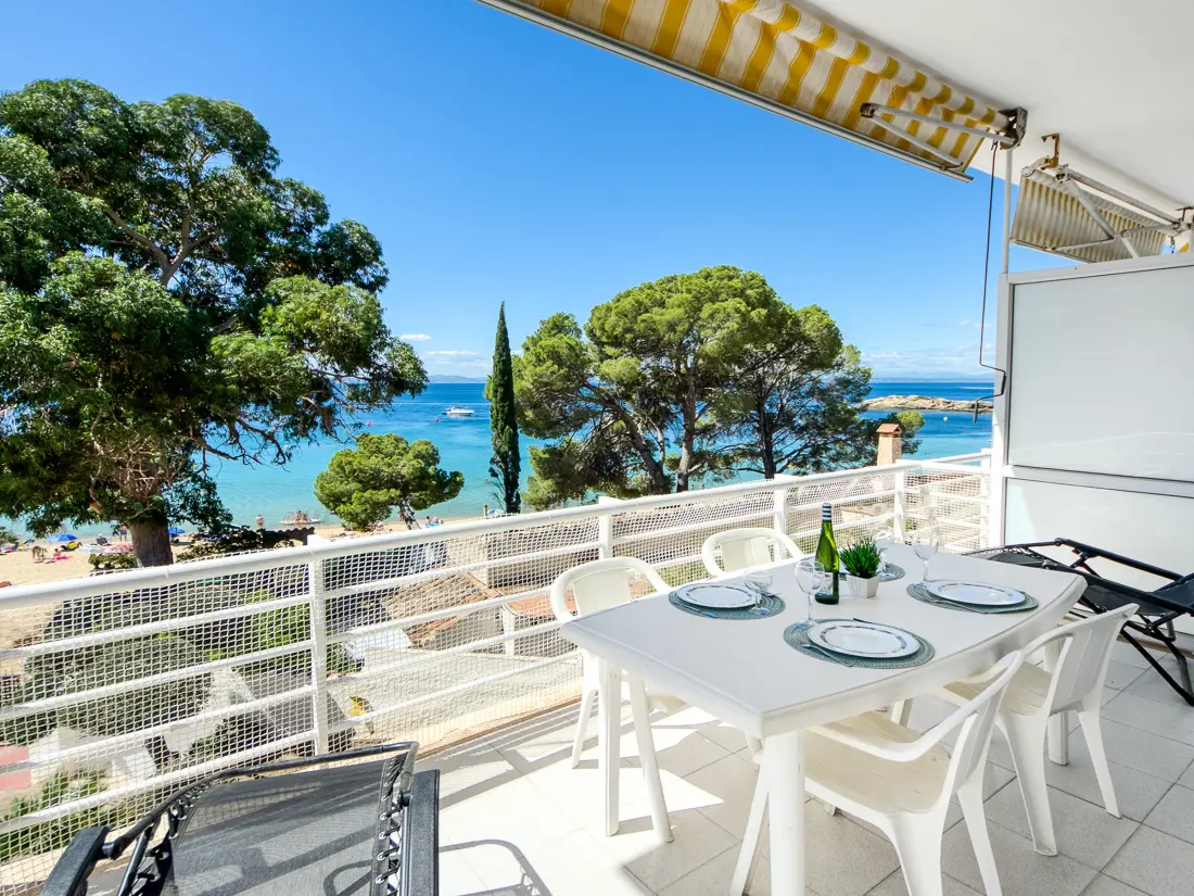 Location de Vacances Roses 1107