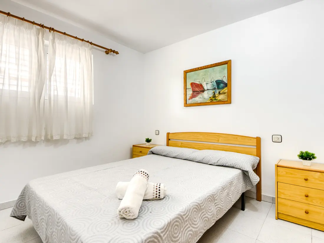 Location de Vacances Roses 1107
