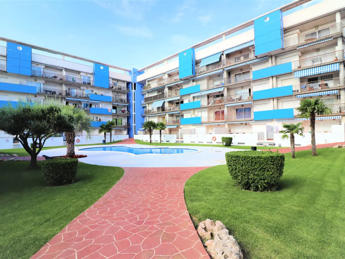 Location de Vacances Roses 1108