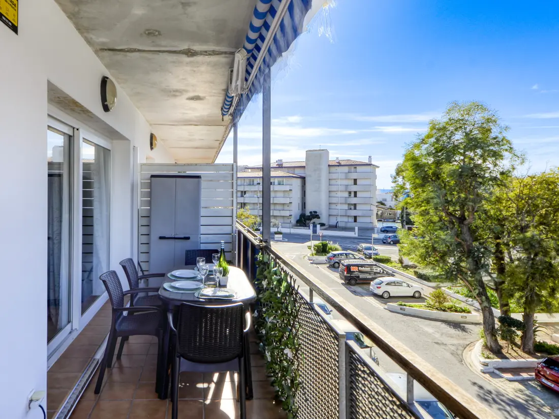 Location de Vacances Roses 1108