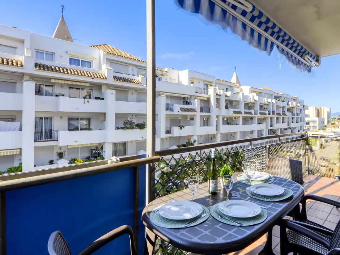 Location de Vacances Roses 1108