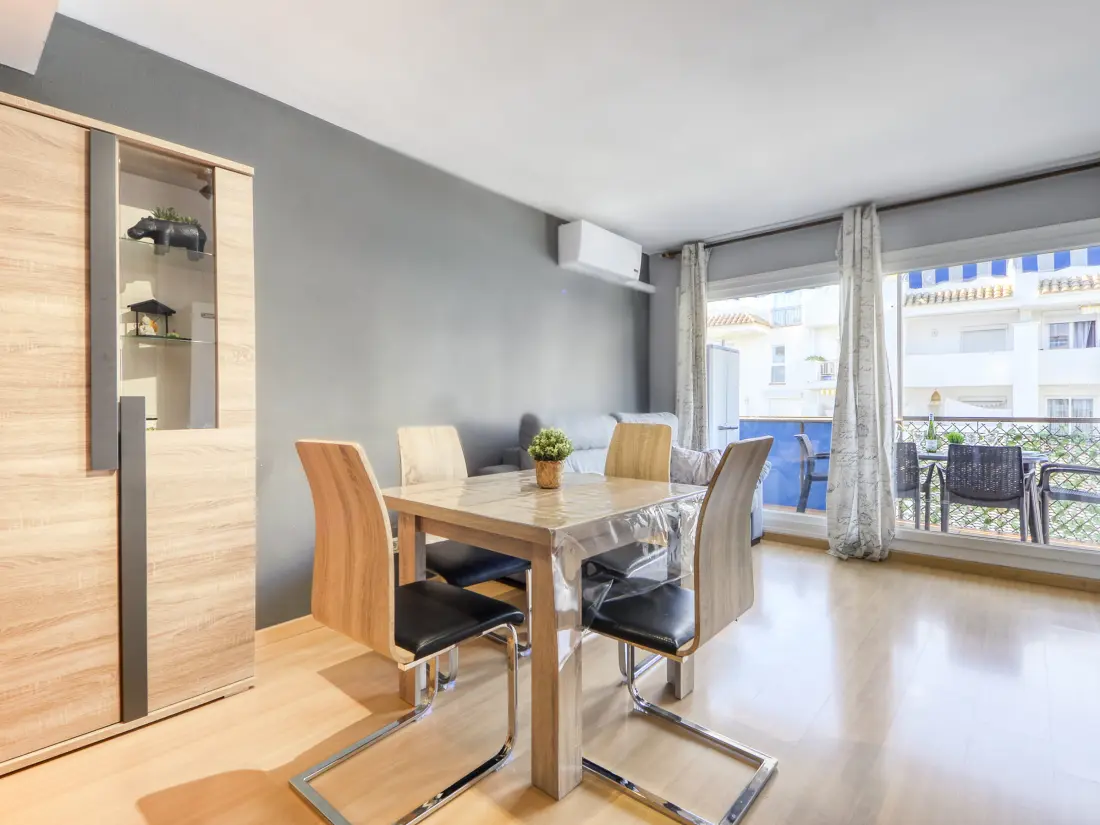 Location de Vacances Roses 1108