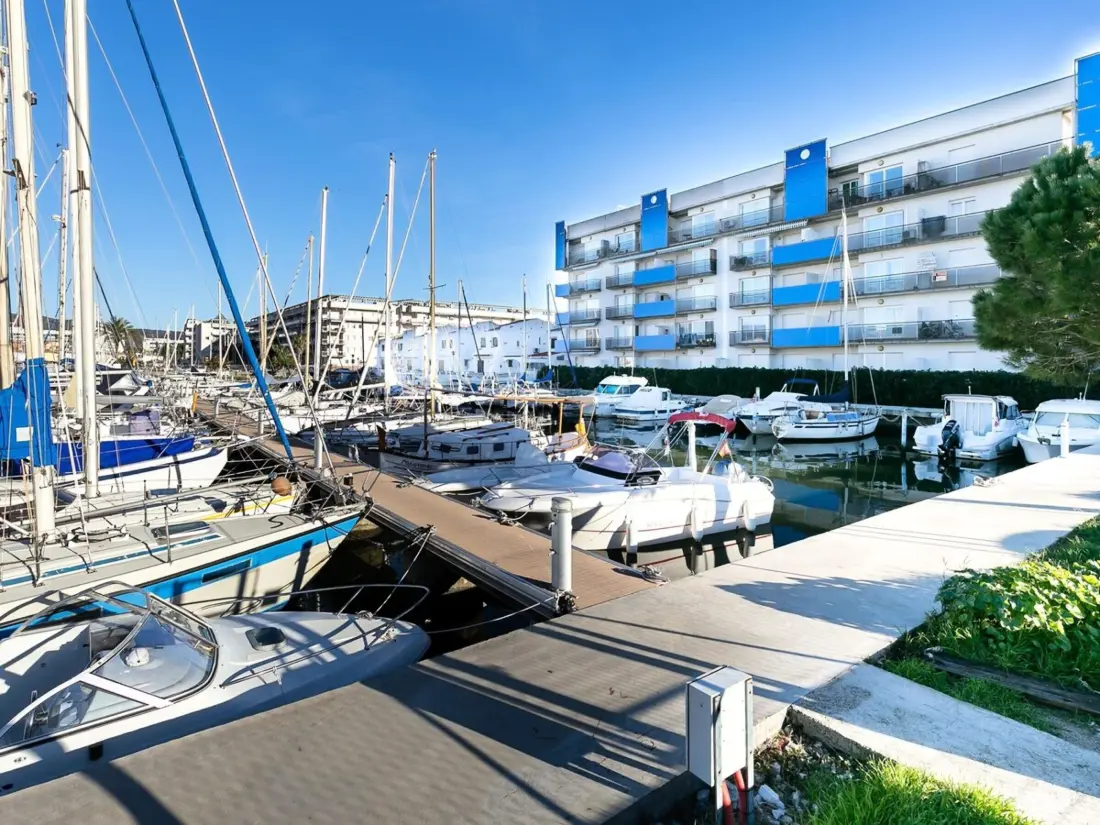 Location de Vacances Roses 1108