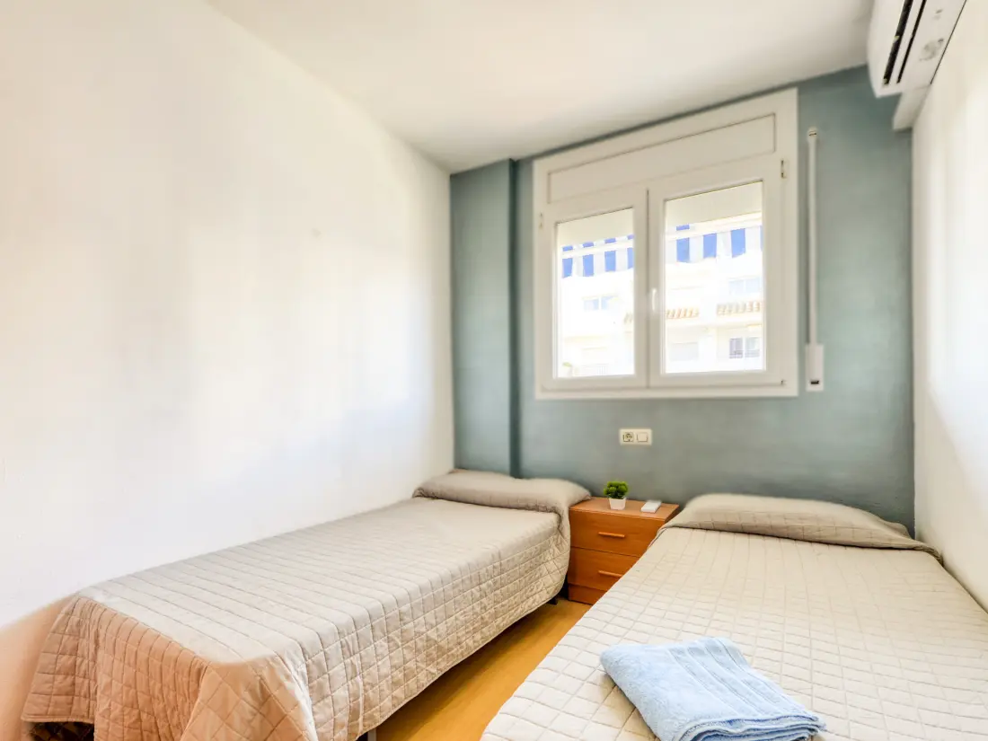 Location de Vacances Roses 1108