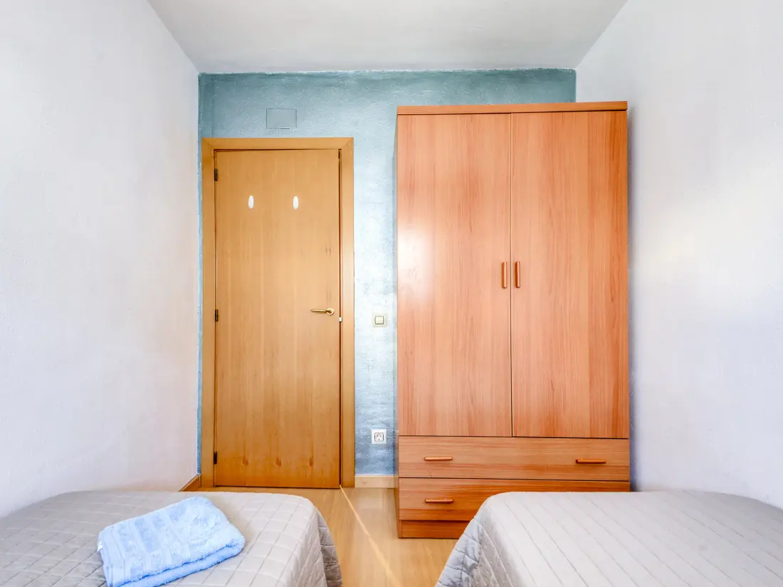 Location de Vacances Roses 1108
