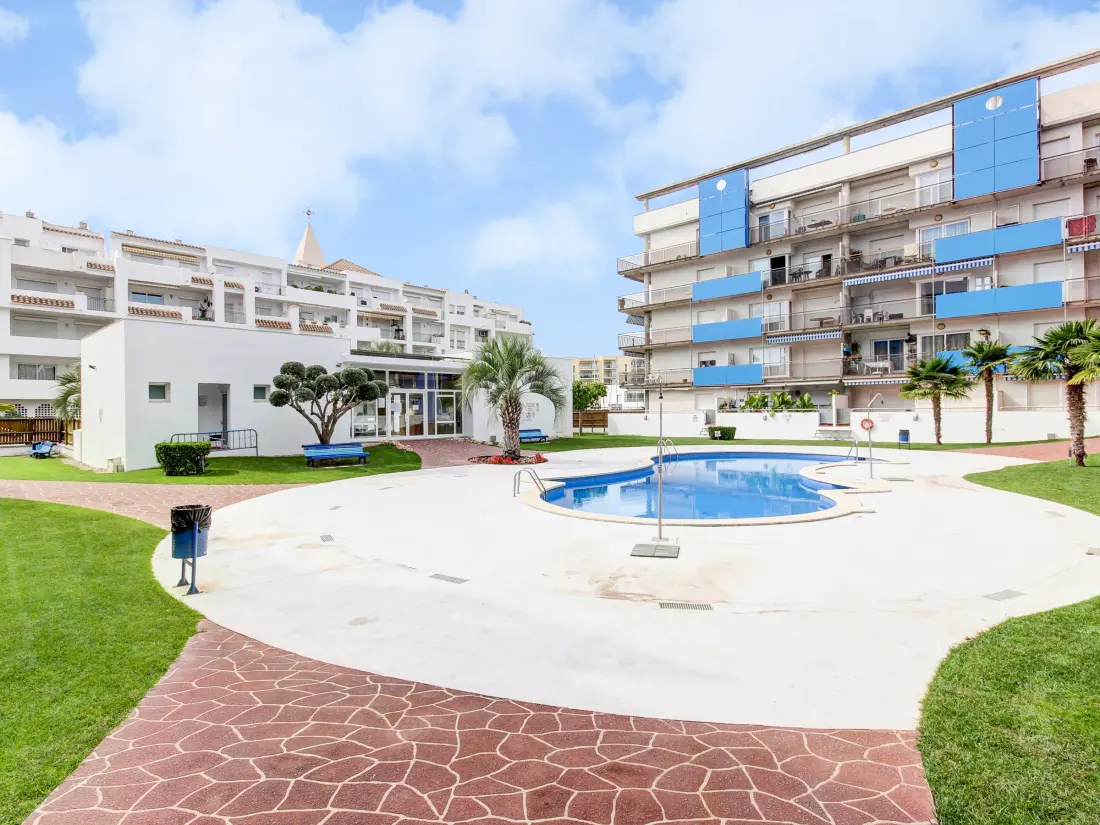 Location de Vacances Roses 1108