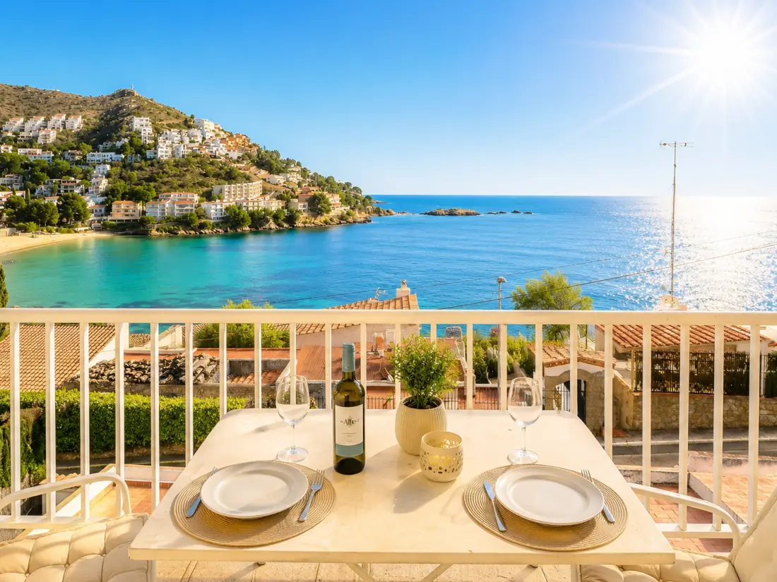 Location de Vacances Roses 1111