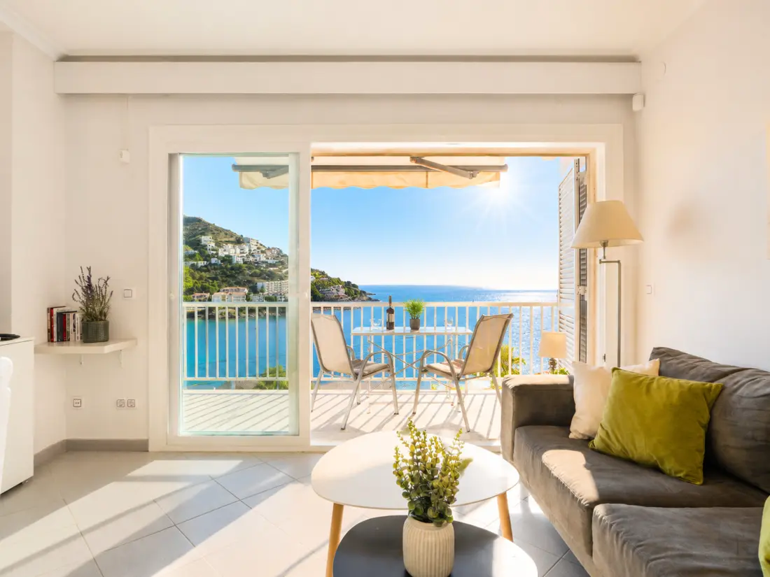 Location de Vacances Roses 1111