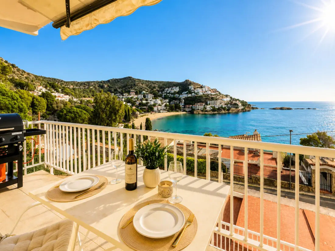 Location de Vacances Roses 1111
