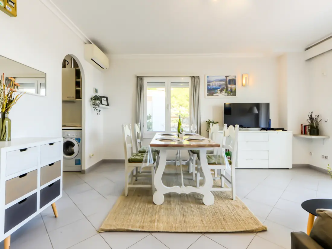 Location de Vacances Roses 1111