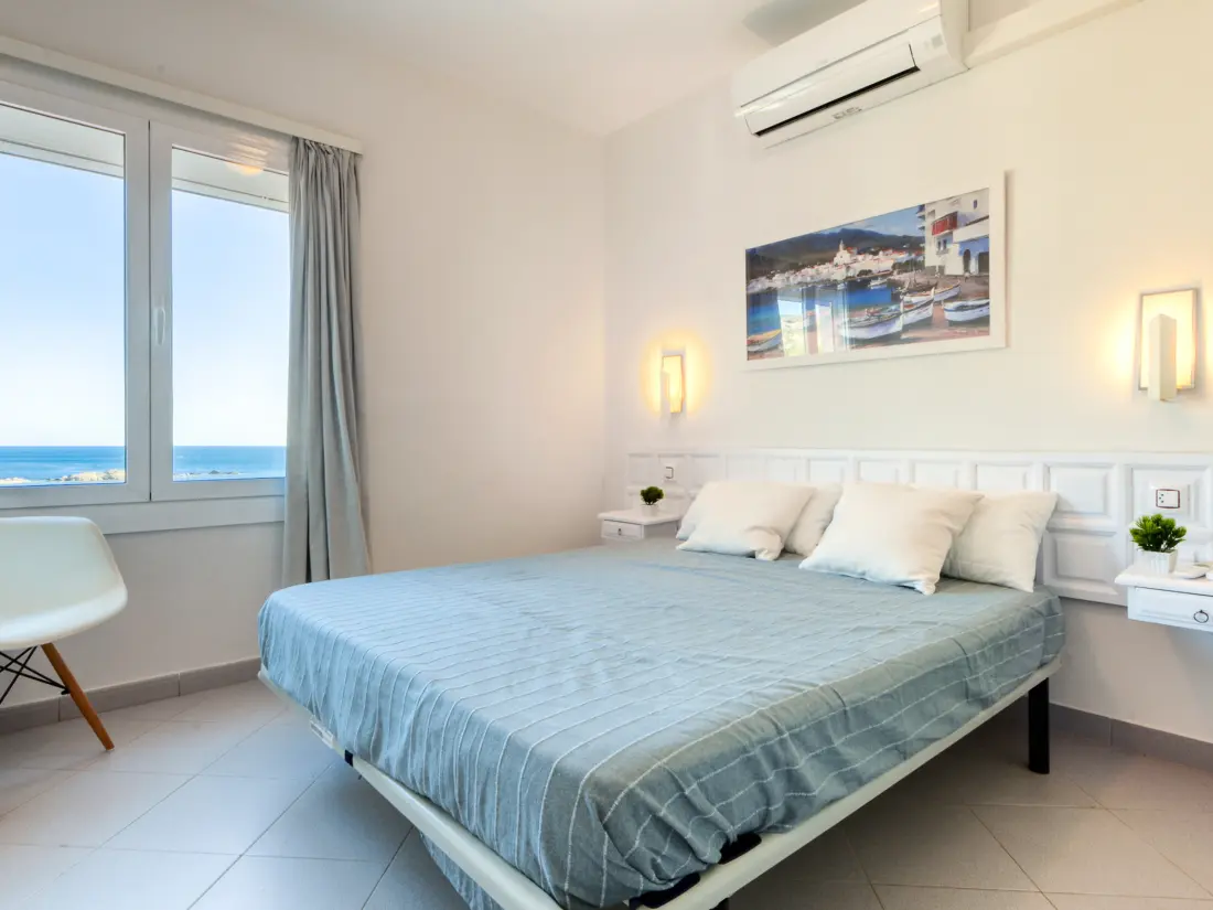 Location de Vacances Roses 1111