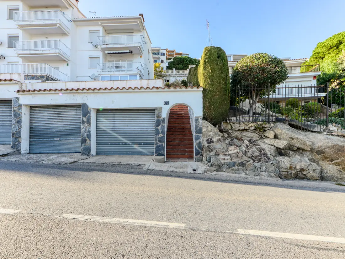 Location de Vacances Roses 1111