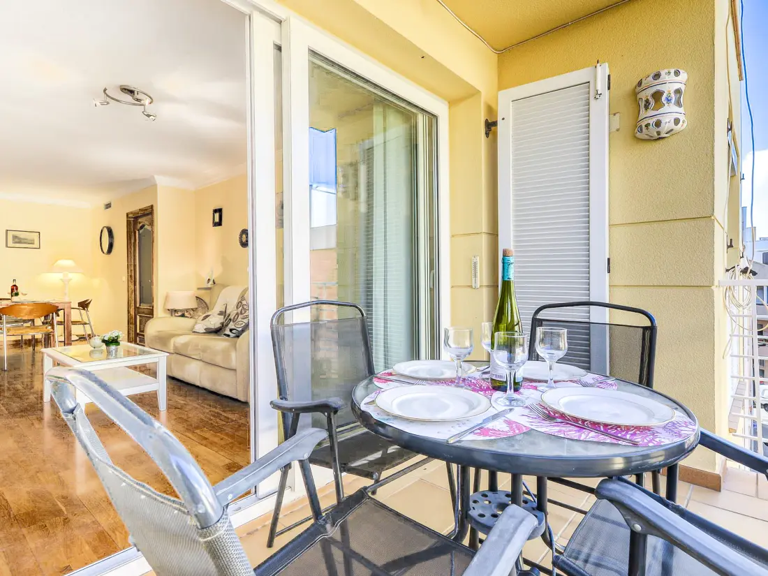 Location de Vacances Roses 1113