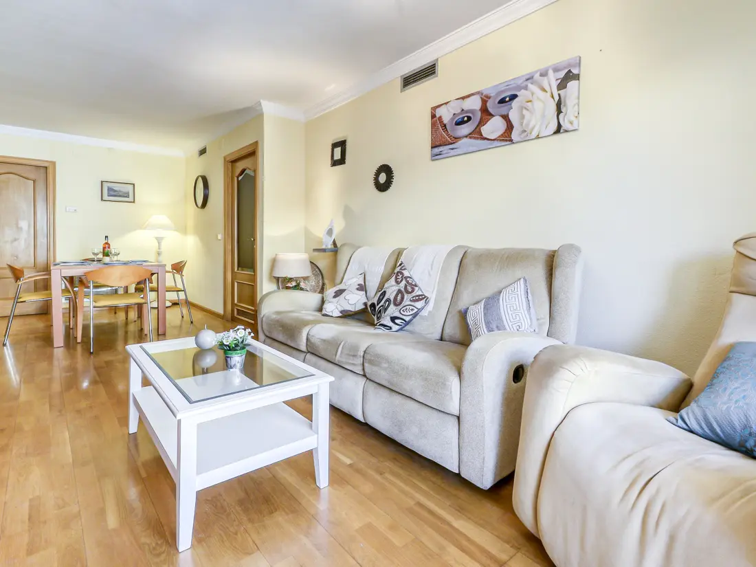 Location de Vacances Roses 1113