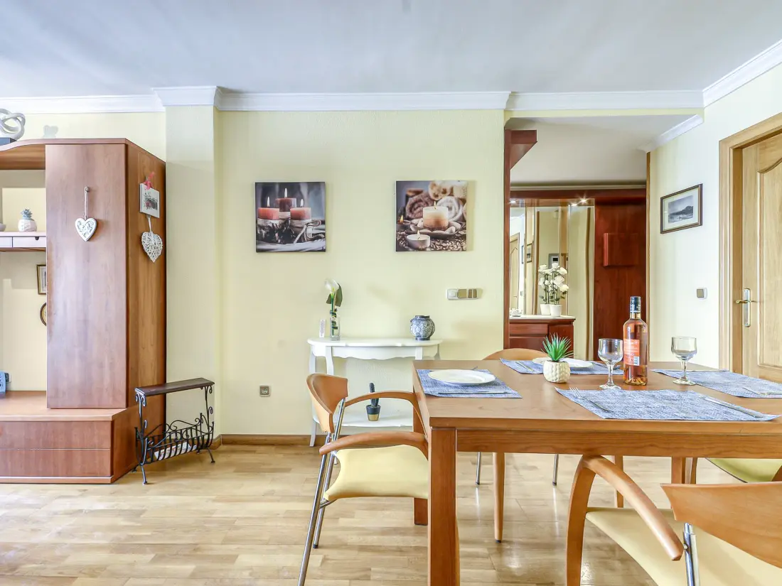 Location de Vacances Roses 1113