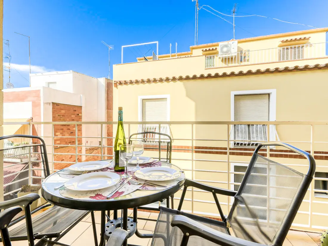 Location de Vacances Roses 1113
