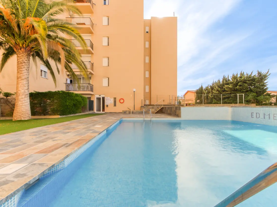 Location de Vacances Roses 1114