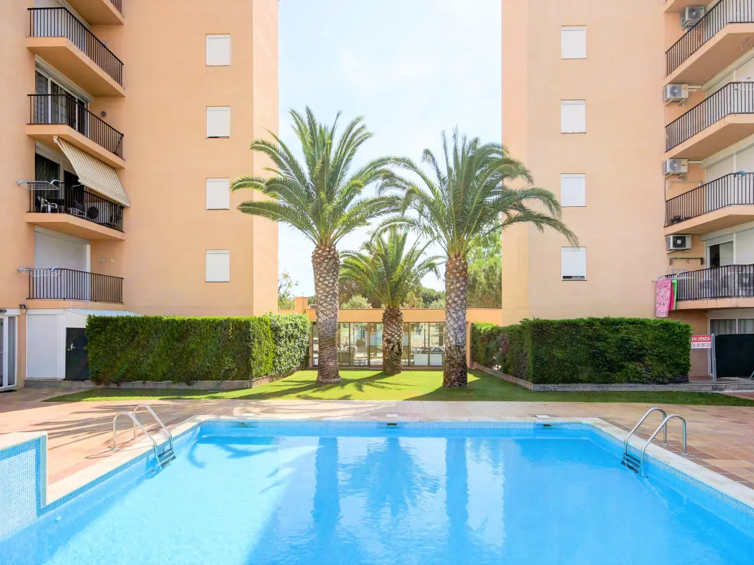 Location de Vacances Roses 1114