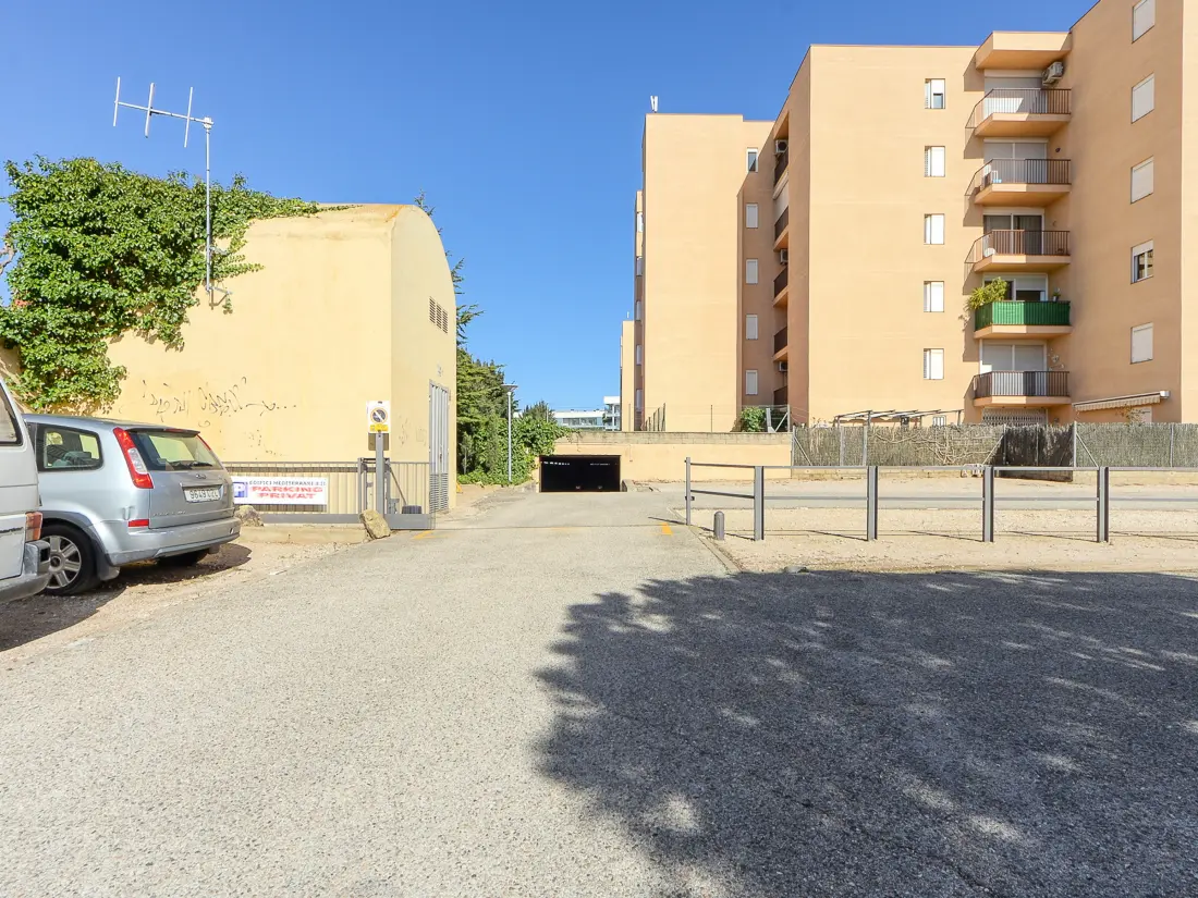 Location de Vacances Roses 1114