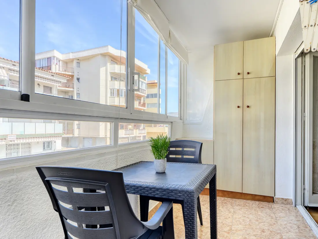 Location de Vacances Roses 1115