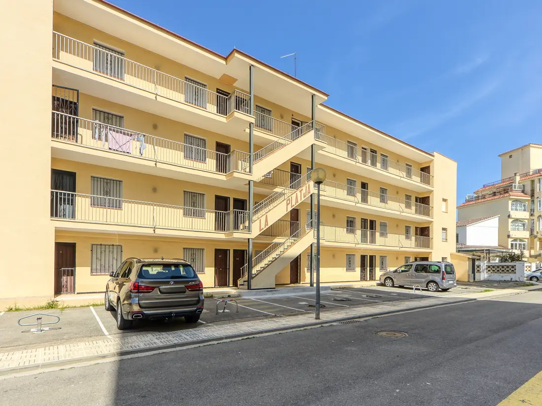 Location de Vacances Roses 1115