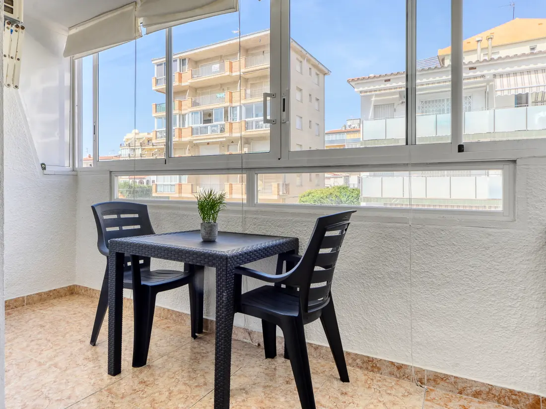 Location de Vacances Roses 1115