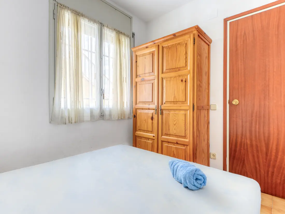 Location de Vacances Roses 1115