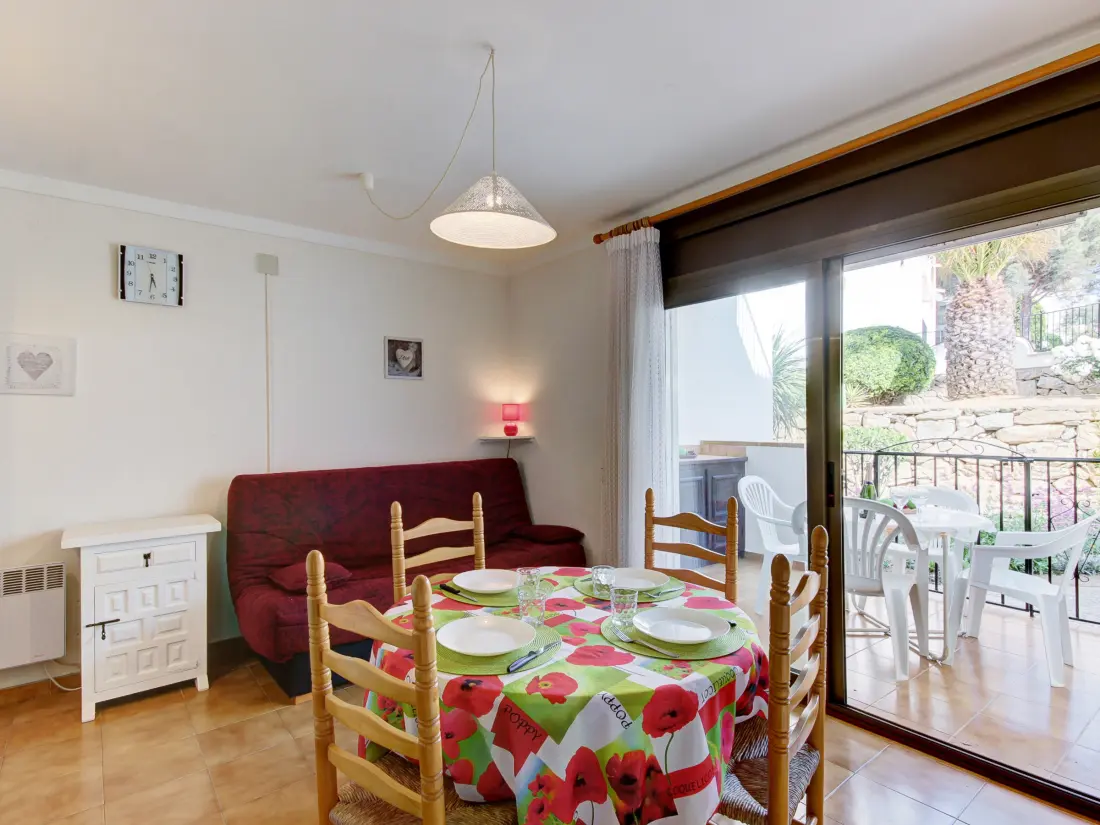 Location de Vacances Roses 1117