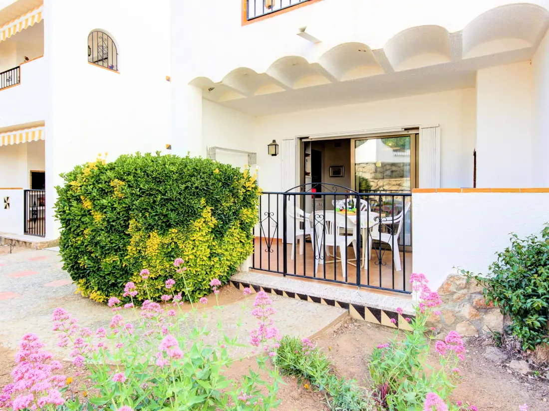Location de Vacances Roses 1117