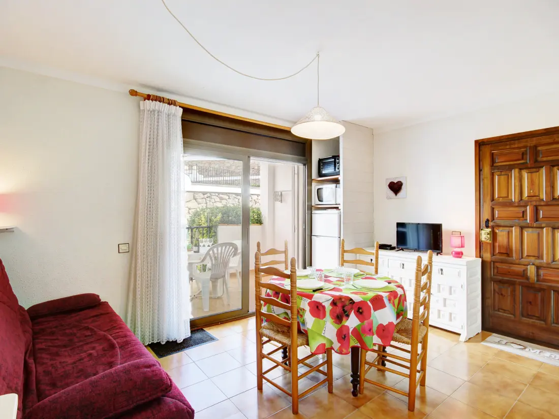 Location de Vacances Roses 1117