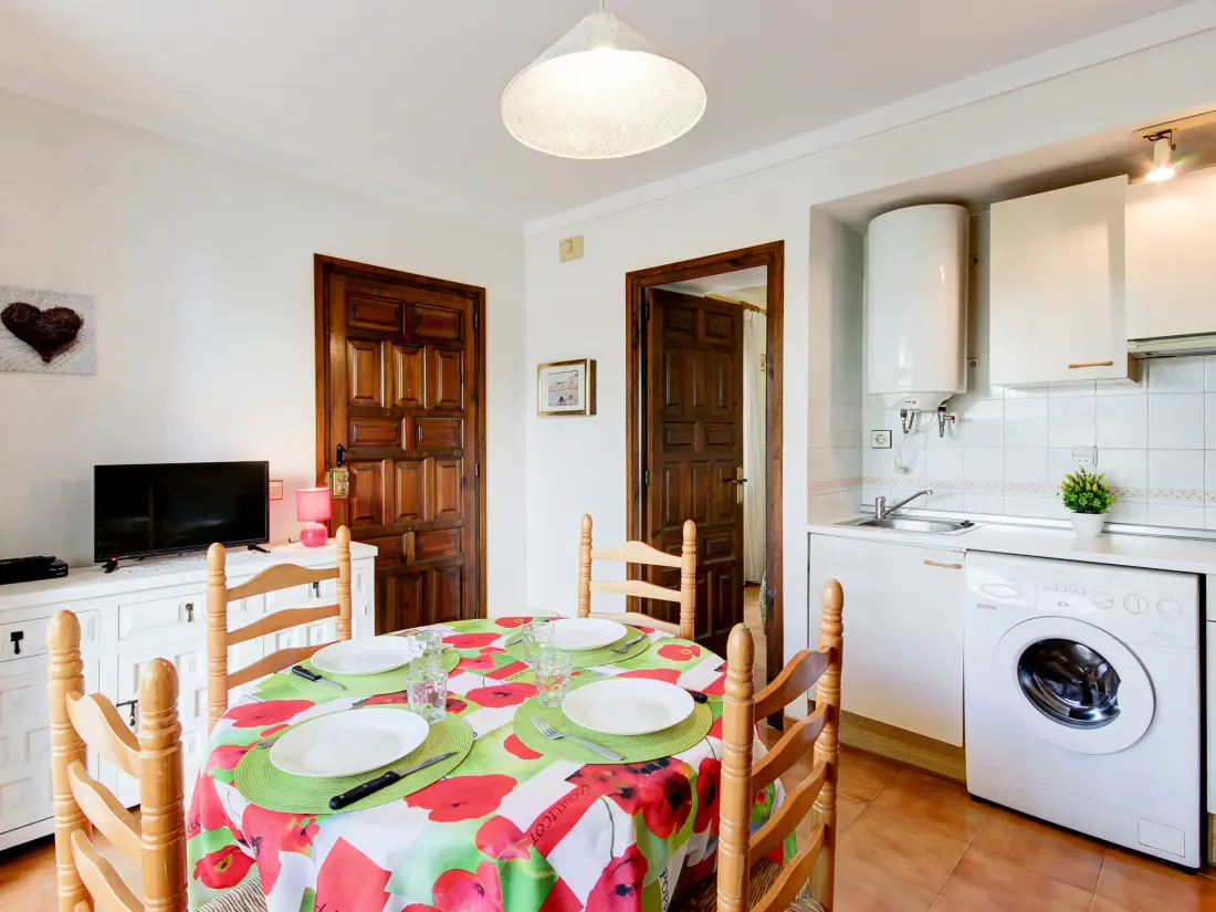 Location de Vacances Roses 1117
