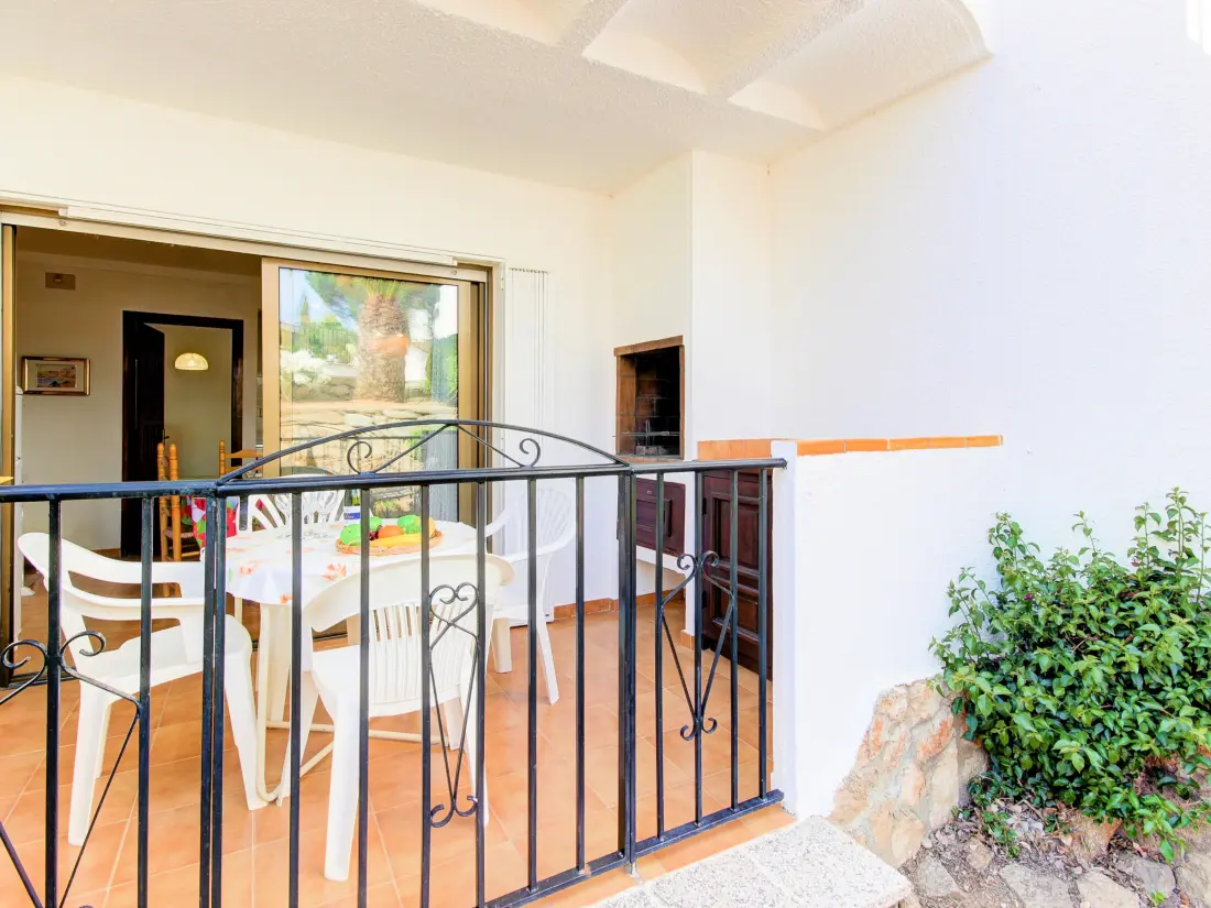 Location de Vacances Roses 1117
