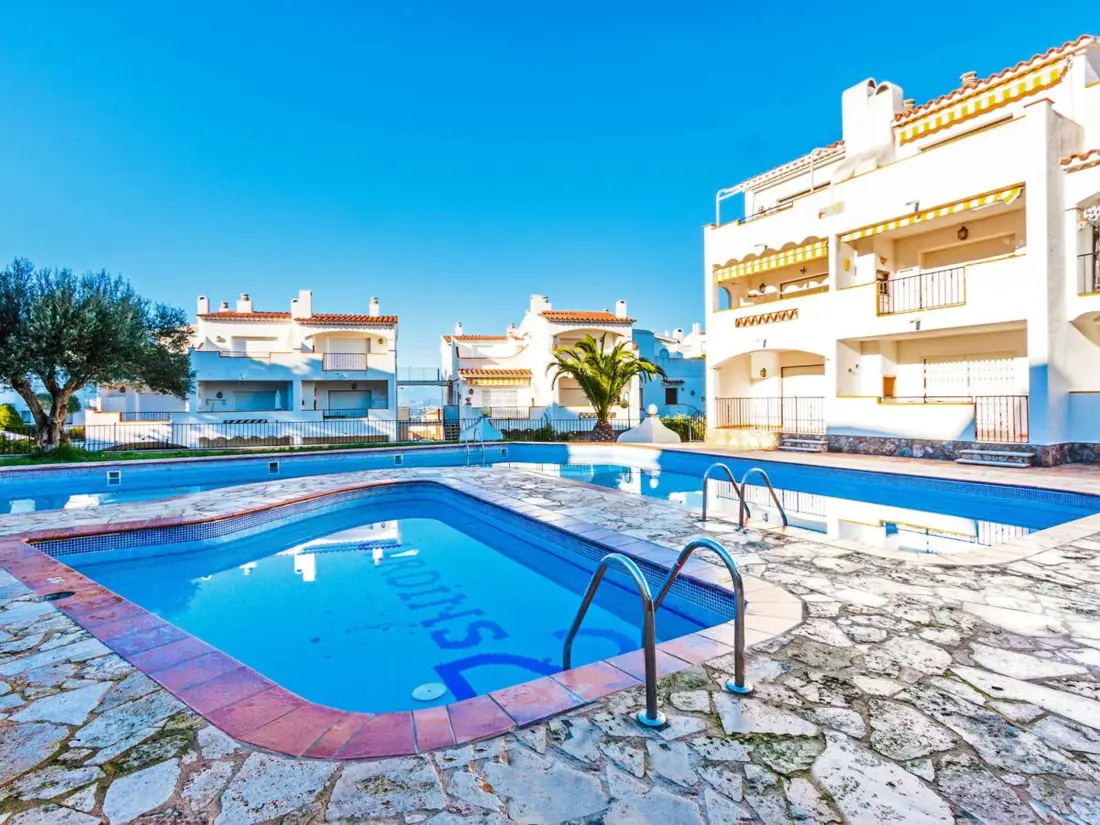 Location de Vacances Roses 1117