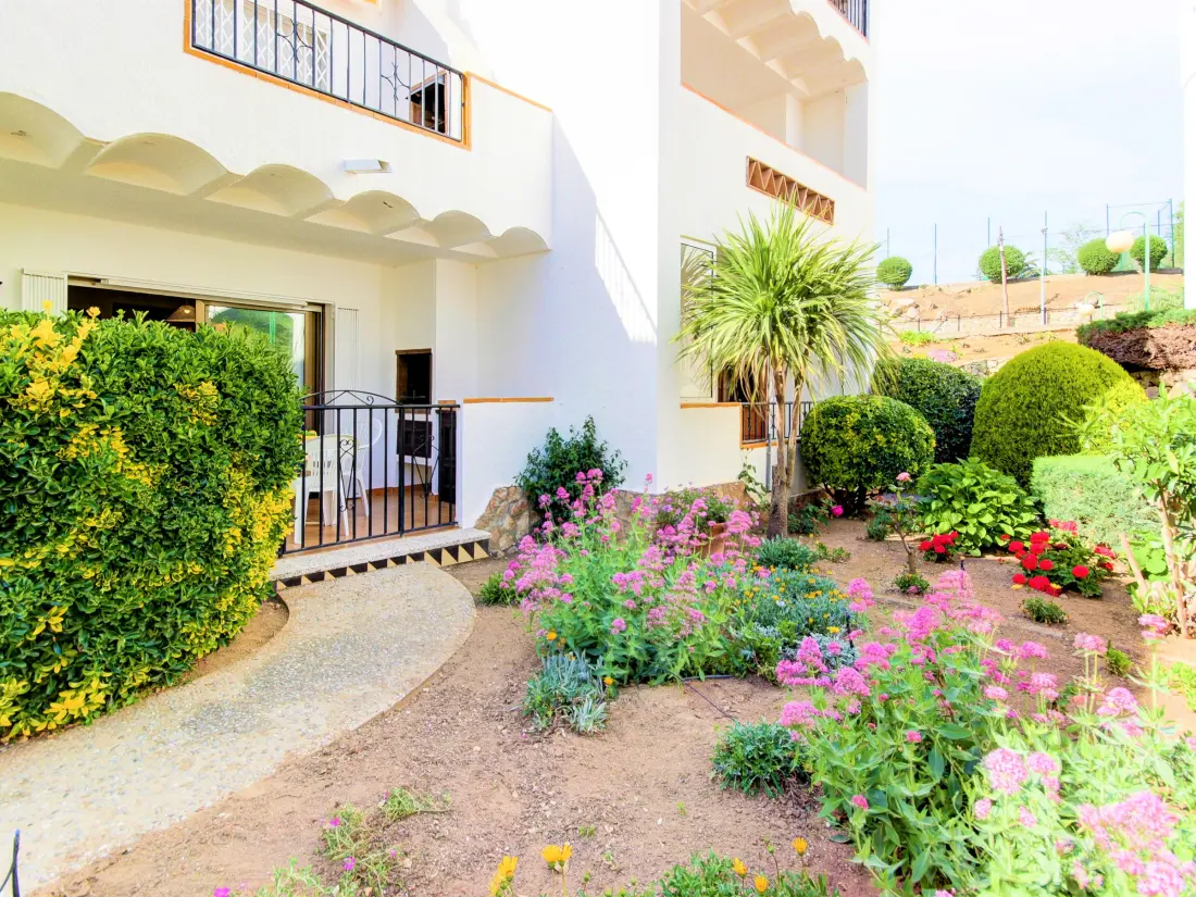 Location de Vacances Roses 1117