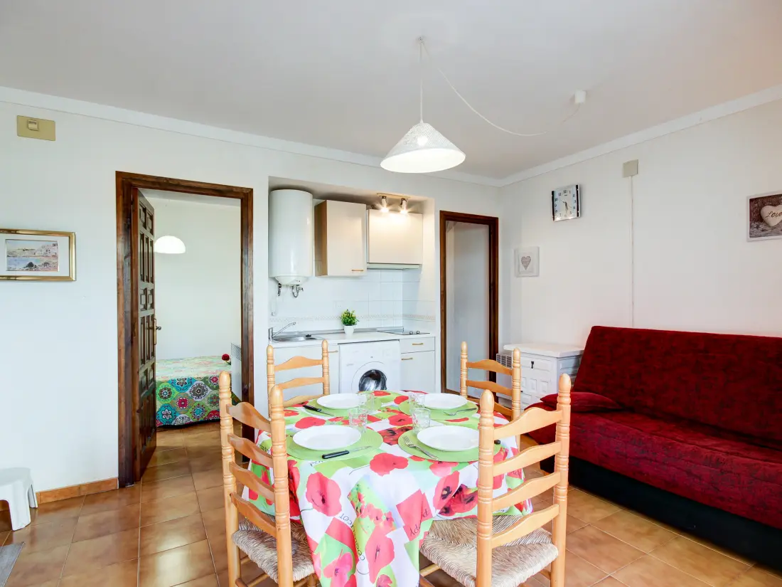 Location de Vacances Roses 1117