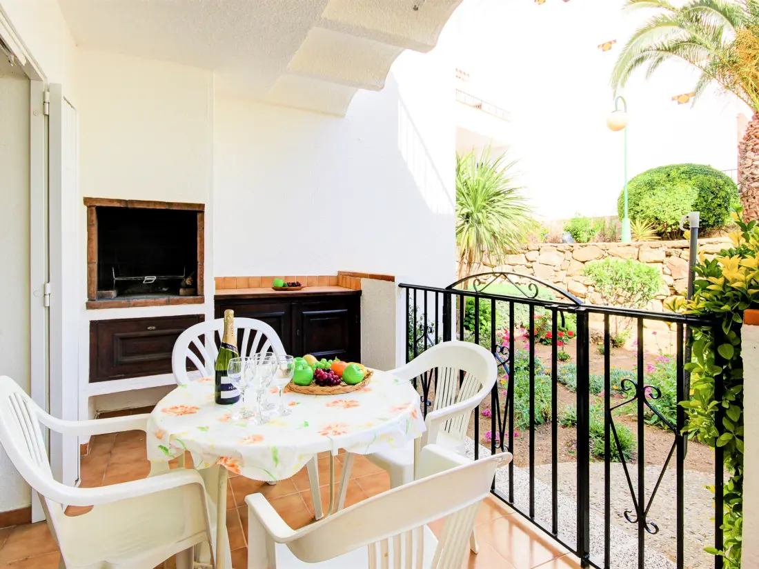 Location de Vacances Roses 1117