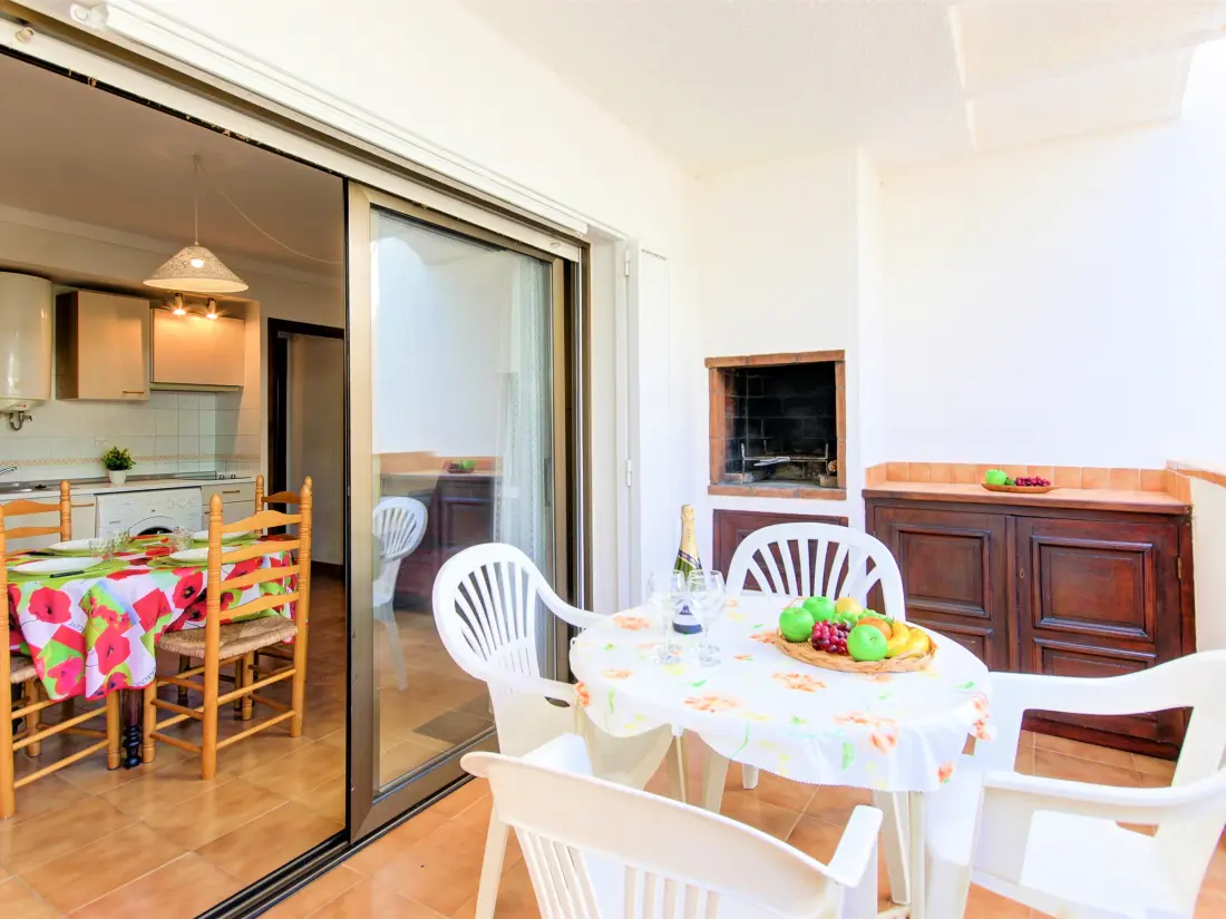Location de Vacances Roses 1117