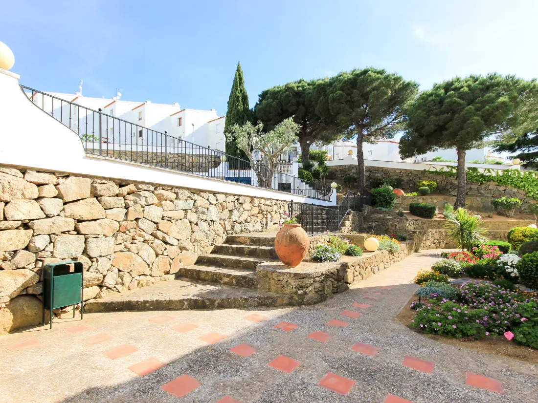 Location de Vacances Roses 1117